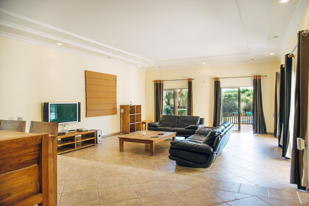 Casa da Praia Verde Ruang foto