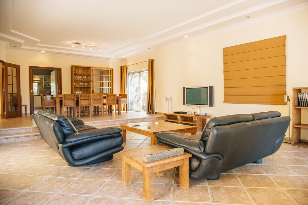 Casa da Praia Verde Ruang foto