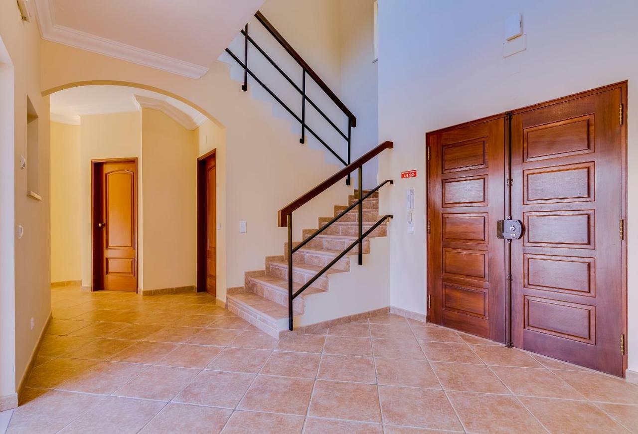 Casa da Praia Verde Bagian luar foto