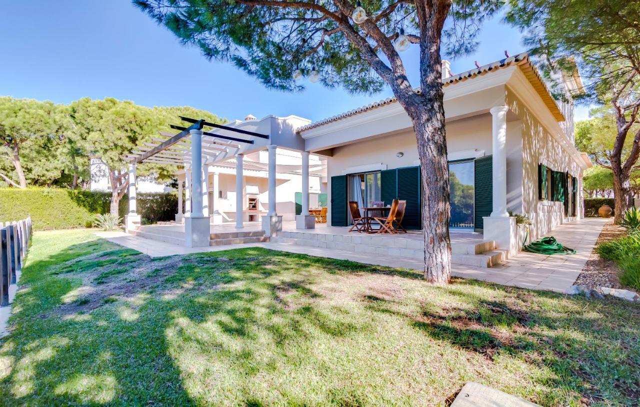 Casa da Praia Verde Bagian luar foto