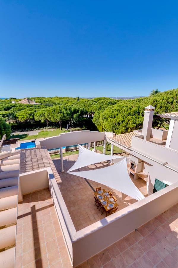 Casa da Praia Verde Bagian luar foto