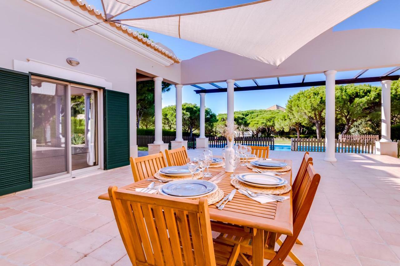 Casa da Praia Verde Bagian luar foto