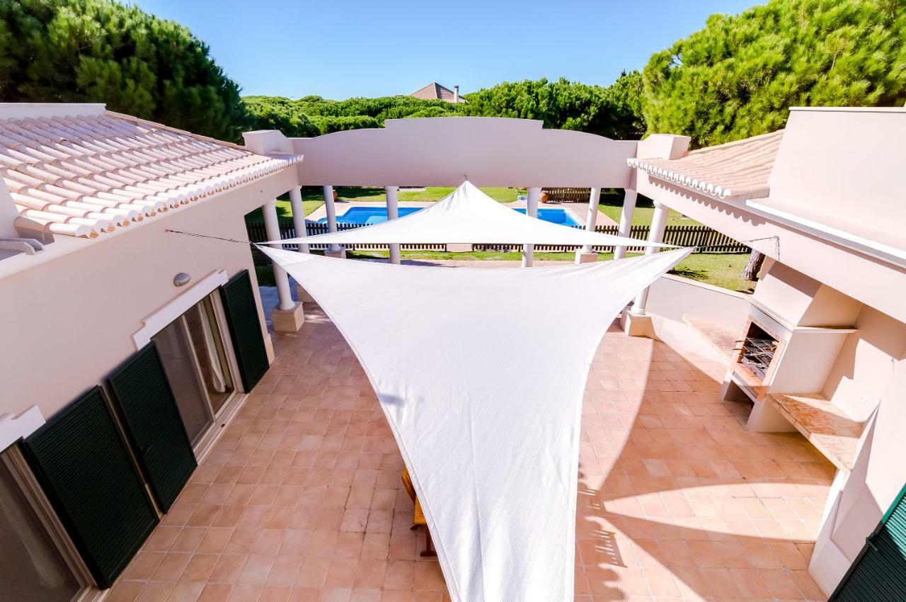 Casa da Praia Verde Bagian luar foto