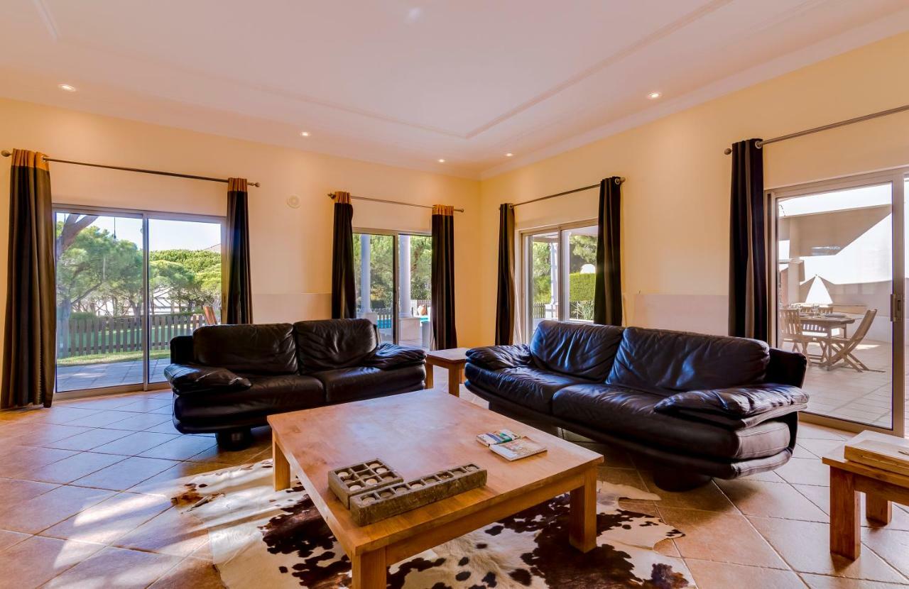 Casa da Praia Verde Bagian luar foto