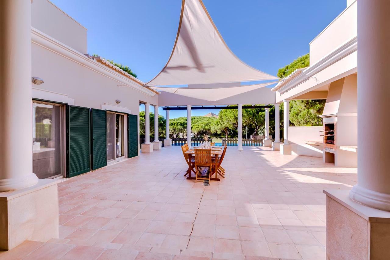 Casa da Praia Verde Bagian luar foto