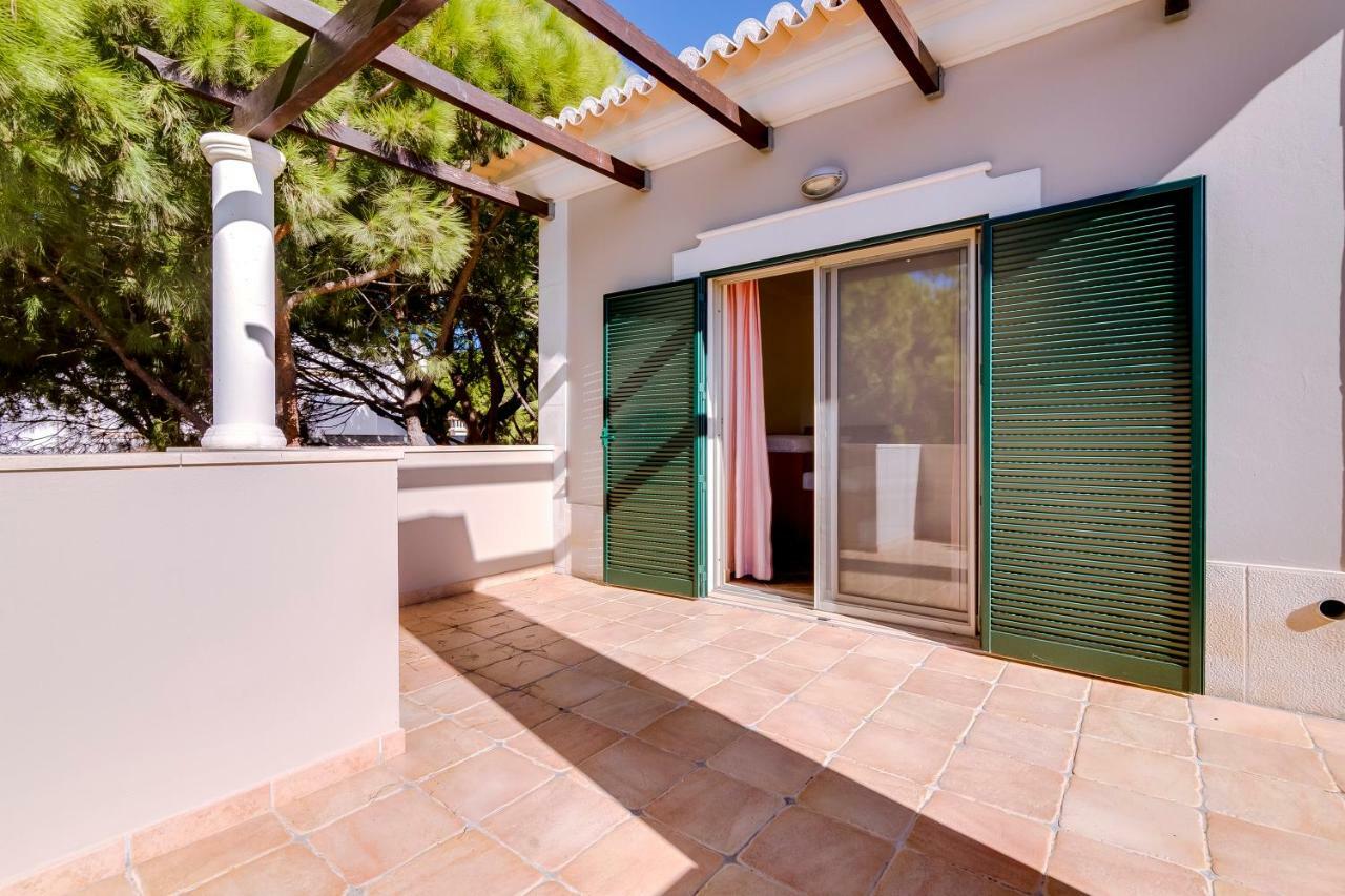 Casa da Praia Verde Bagian luar foto