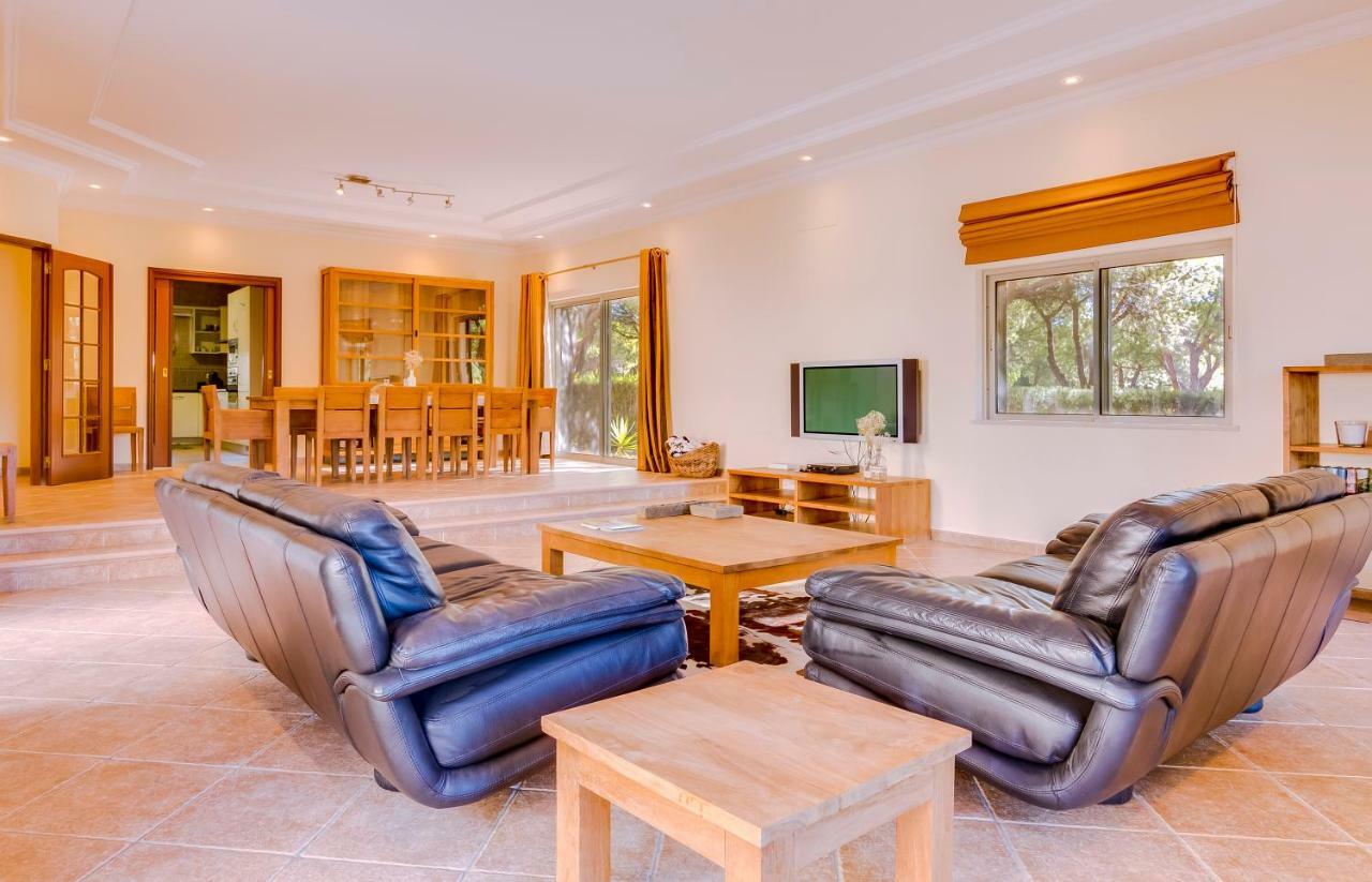 Casa da Praia Verde Bagian luar foto