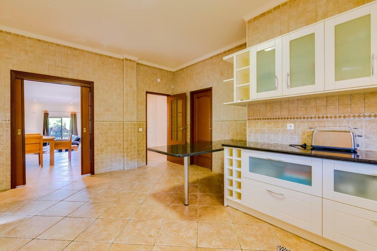 Casa da Praia Verde Bagian luar foto
