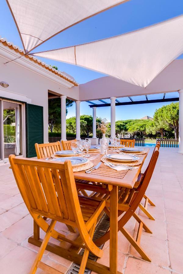 Casa da Praia Verde Bagian luar foto