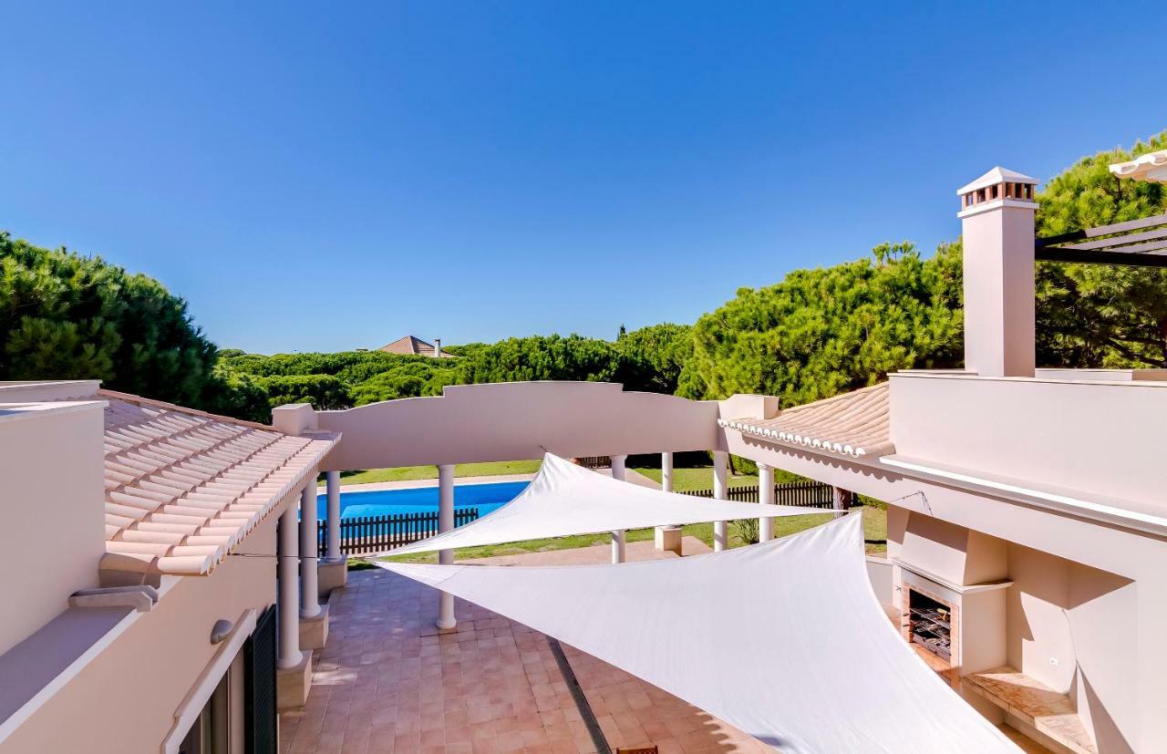 Casa da Praia Verde Bagian luar foto