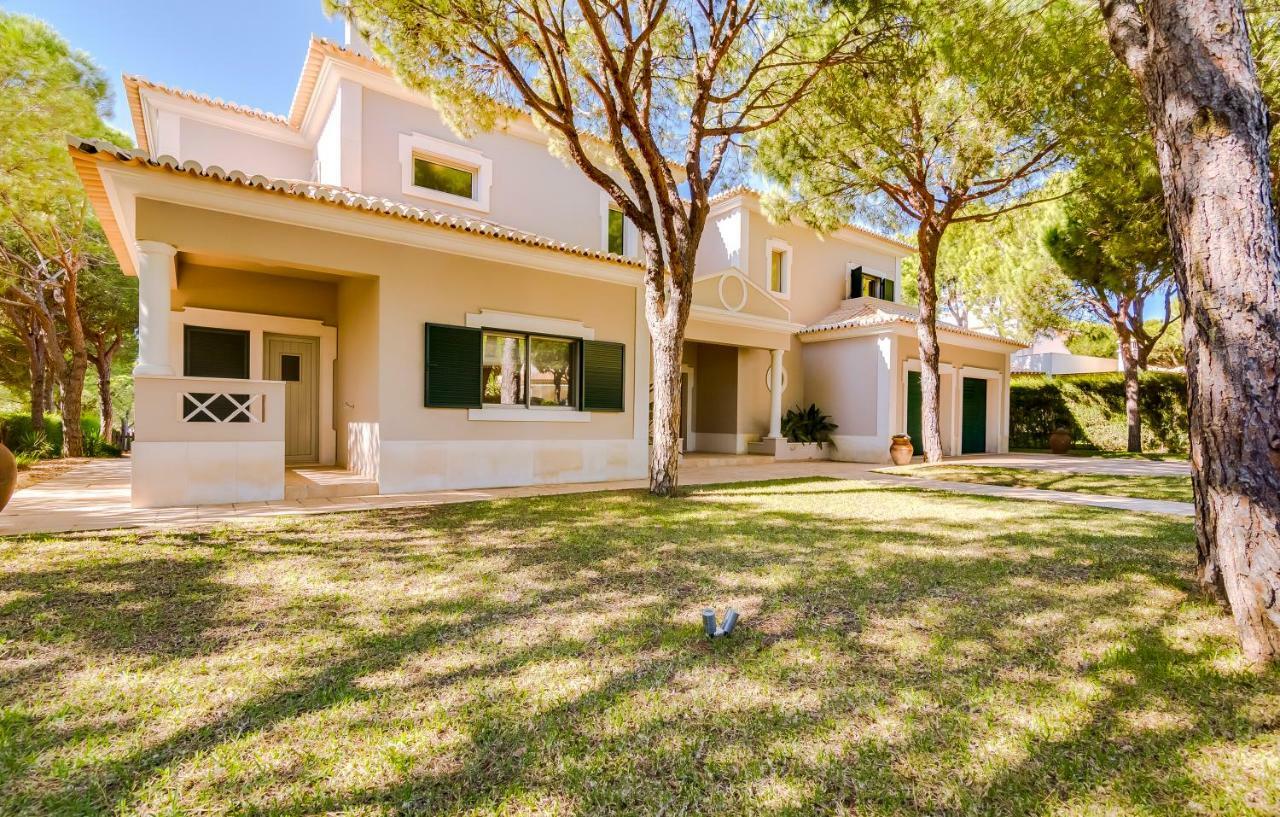 Casa da Praia Verde Bagian luar foto