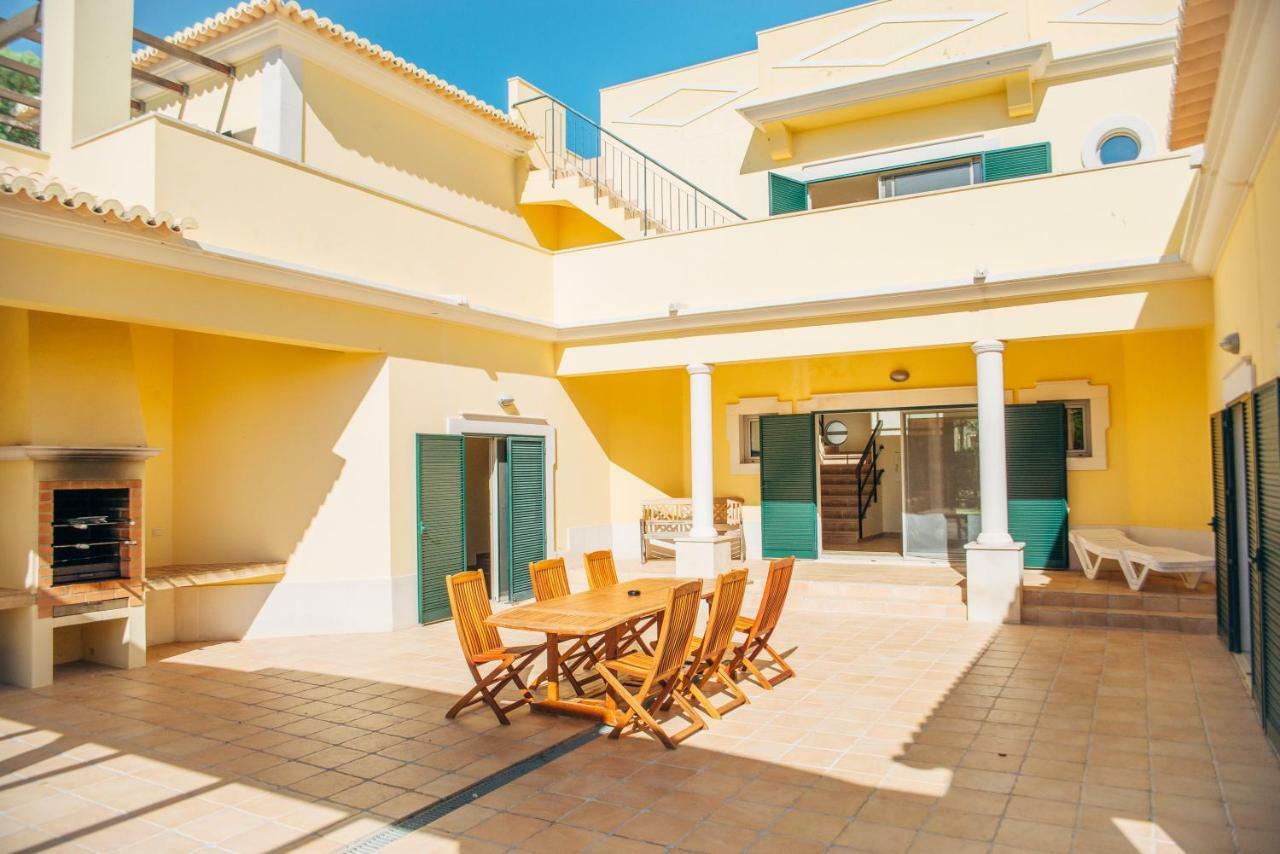 Casa da Praia Verde Bagian luar foto