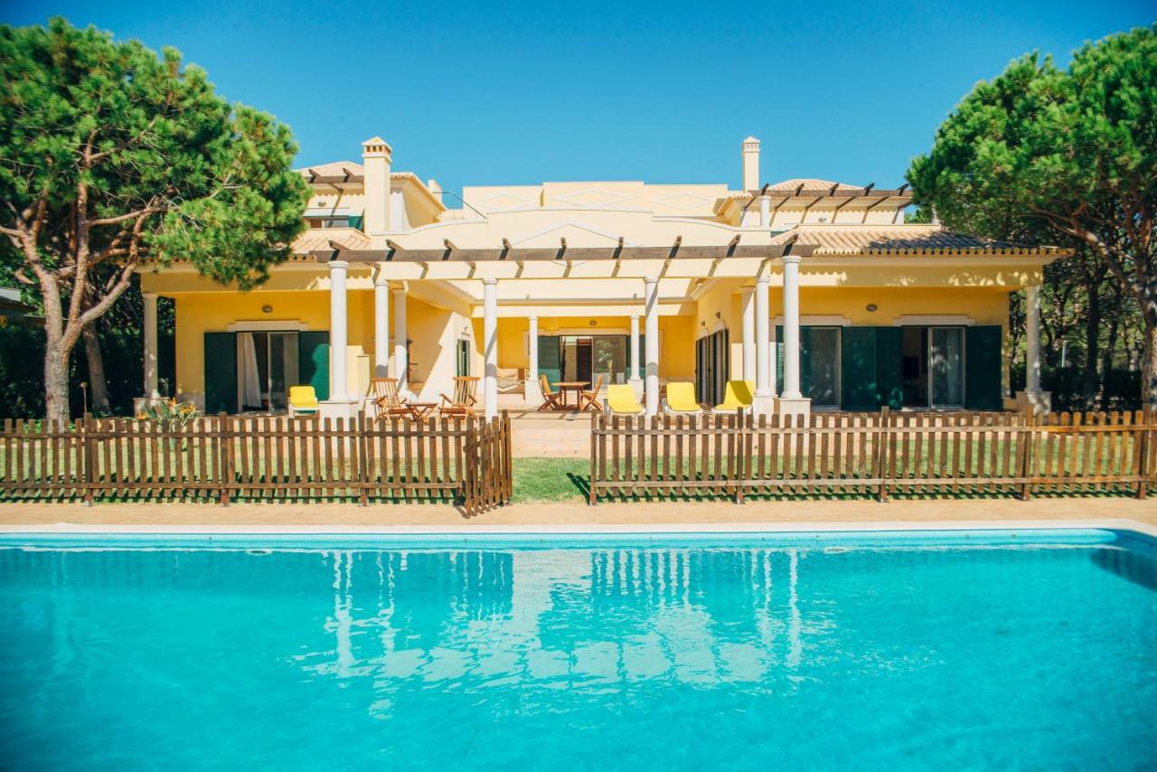 Casa da Praia Verde Bagian luar foto