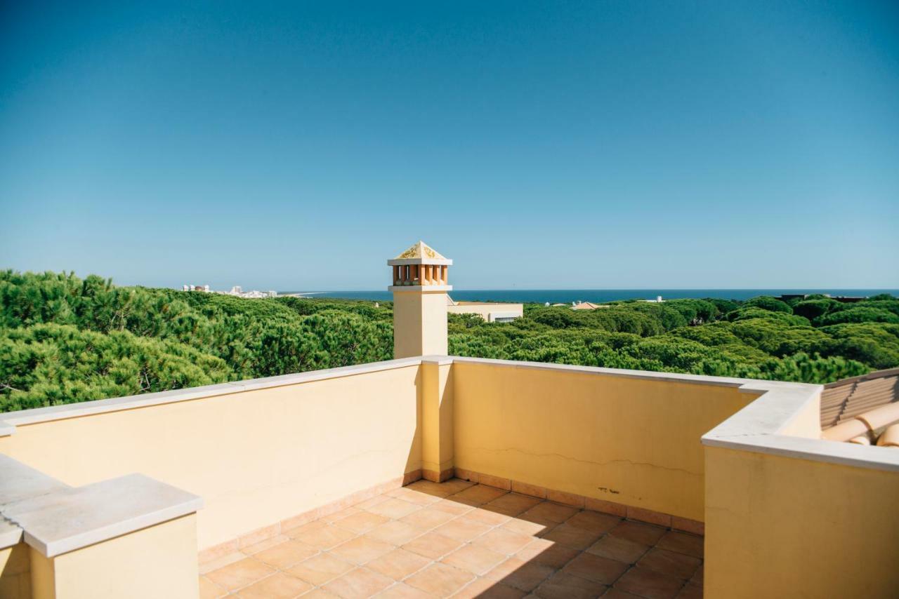 Casa da Praia Verde Bagian luar foto
